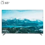 تلویزیون 65 اینچ هوشمند جی پلاس مدل GTV-65SU788N