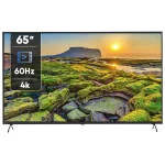 تلویزیون هوشمند 65 اینچ اسنوا مدل 65SA710
