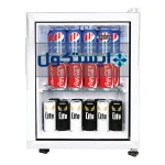یخچال 3 فوت ایستکول مدل TM-4164-HS